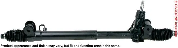 22-1014 – A1 REMFG INC Rack And Pinion Assembly, OE Replacement Hydraulic Power Steering Complete Unit With Inner Tie...